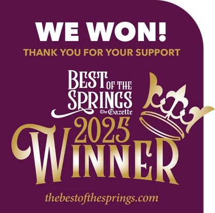 Best of the Springs 2025 — Winner