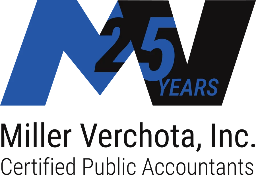 Miller Verchota, Inc. — Certified Public Accountants